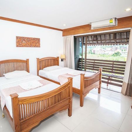 New Life Phuket Classic Patong Exterior foto