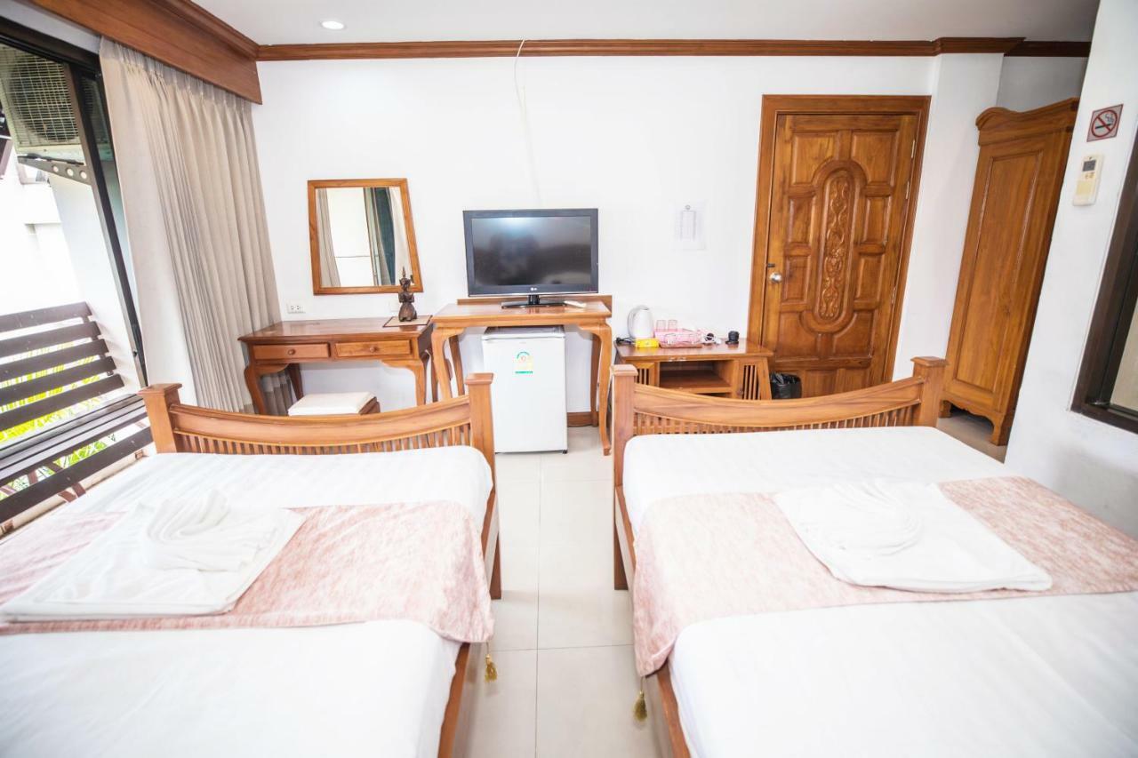 New Life Phuket Classic Patong Exterior foto