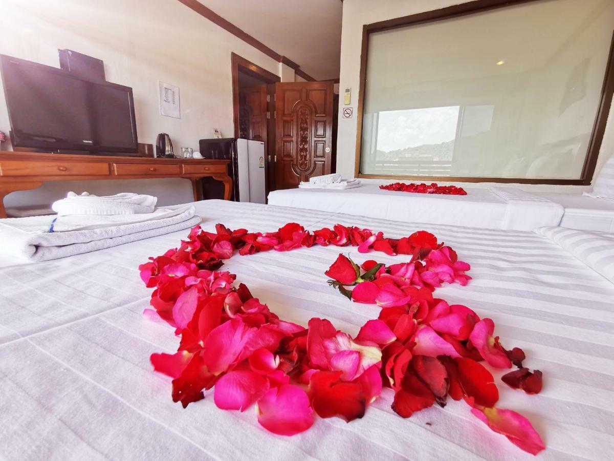 New Life Phuket Classic Patong Exterior foto