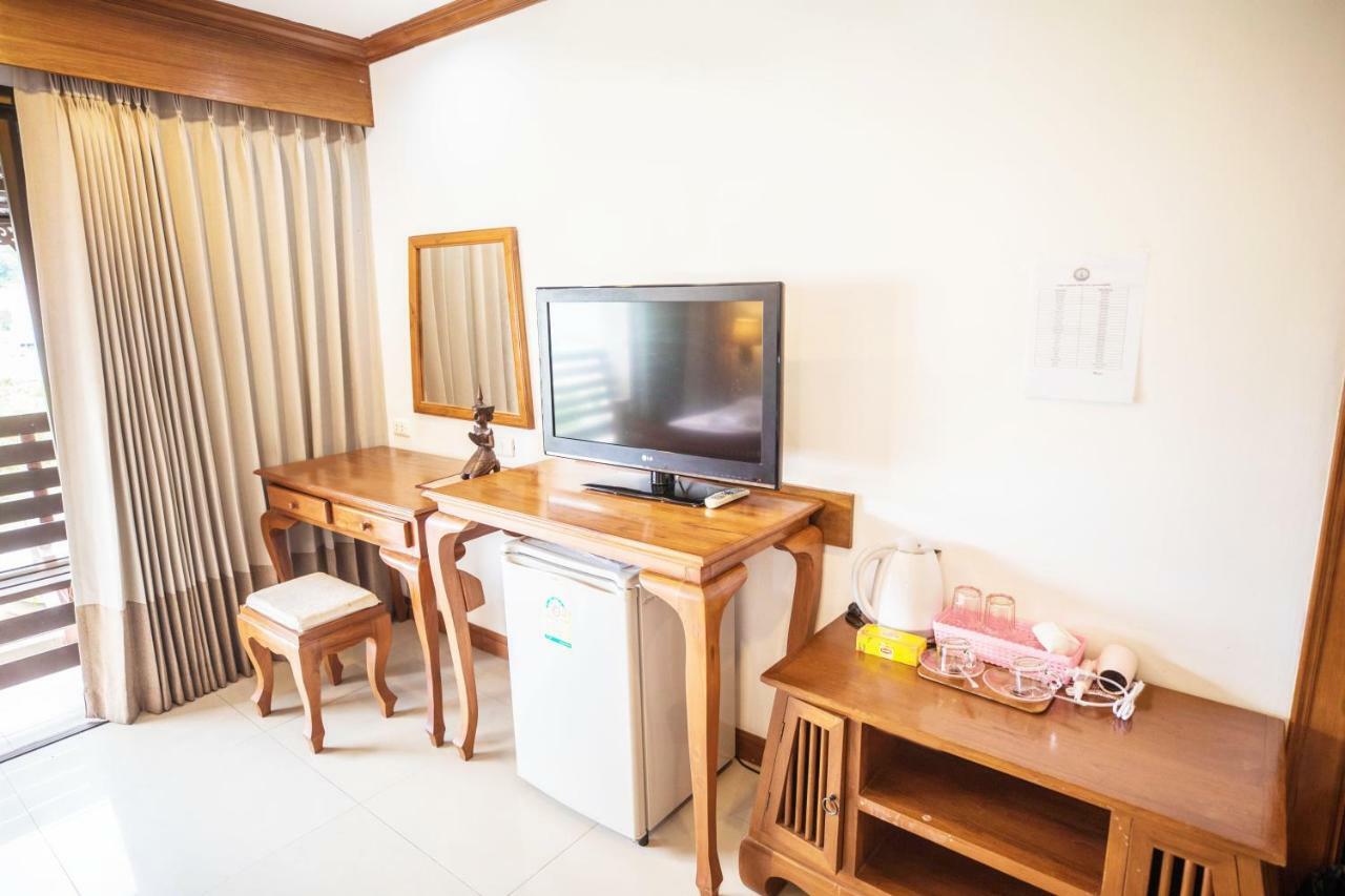 New Life Phuket Classic Patong Exterior foto