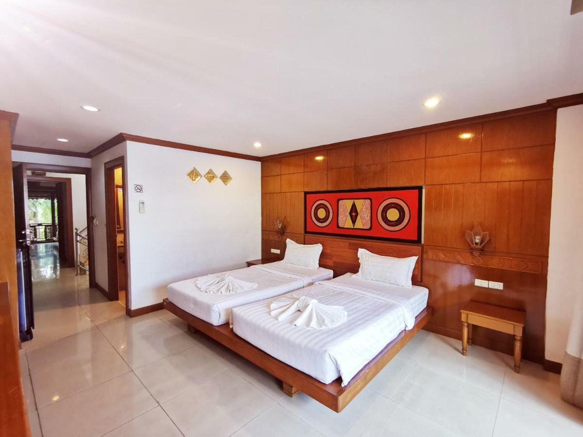 New Life Phuket Classic Patong Exterior foto