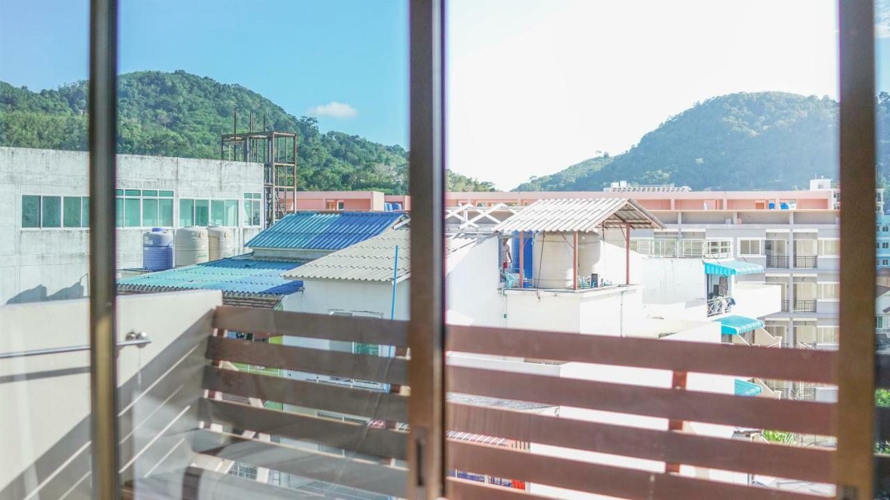 New Life Phuket Classic Patong Exterior foto