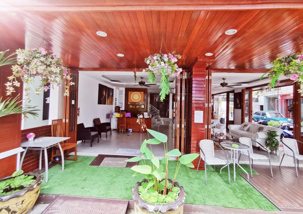 New Life Phuket Classic Patong Exterior foto