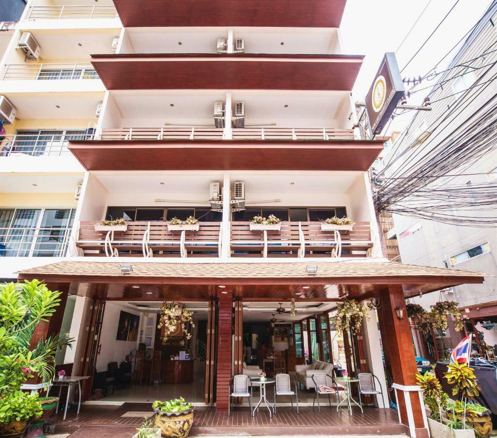 New Life Phuket Classic Patong Exterior foto