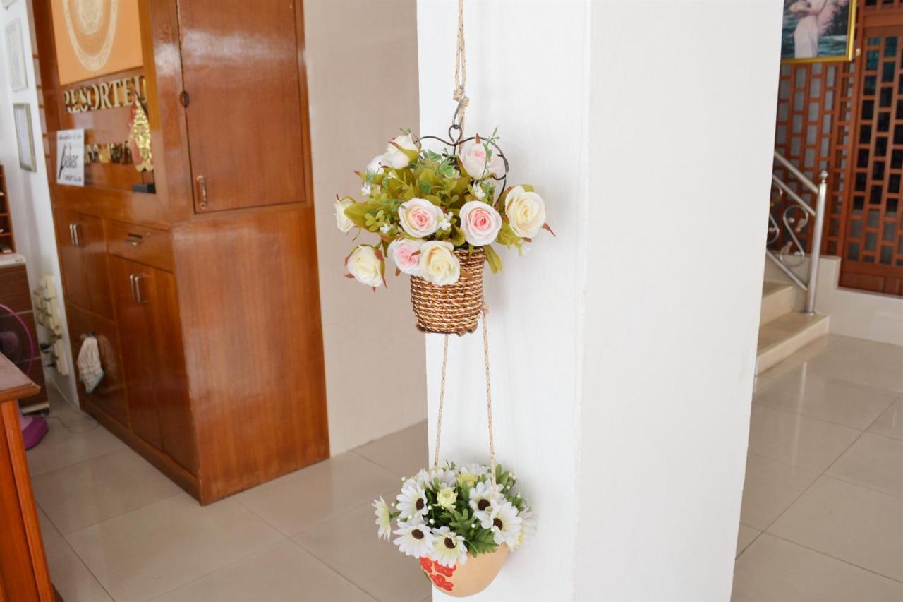 New Life Phuket Classic Patong Exterior foto